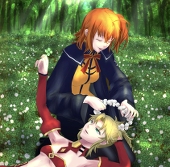 緋吉アリヤ