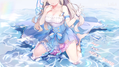 LUCAw(ﾟДﾟ)w