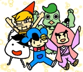 H.なめたけ