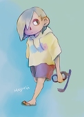 まさる