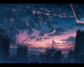 紫霄