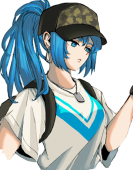 Ikari Hime