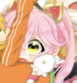 あず。