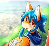 ギンジ