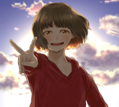 じべ