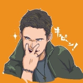 ゆんこくん