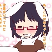 十月兔