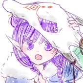 らむ猫