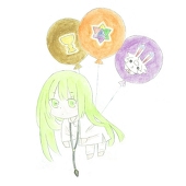 もふ団子