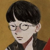 御座井マス