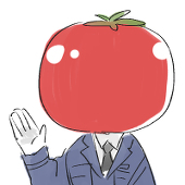 トマト玉