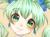 白と黒のみるく