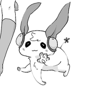 彼方めぐみ