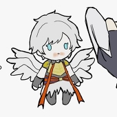 秕