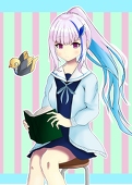 天野ましろ