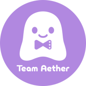 ☪Team Aether