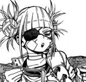 Chirukie