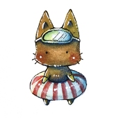 猫じゃらし