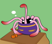 へびろく