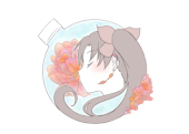 ま