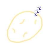 ぽて