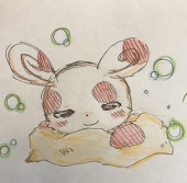 ぱっちーるがすきなひと