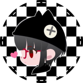 Kuro* (元: 黒猫)