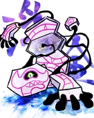 ぴく