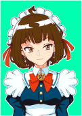 電脳妖精☆ミント