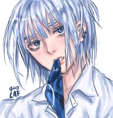 魚骨laf