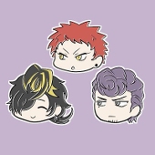 だて