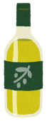 オリーブ老いる