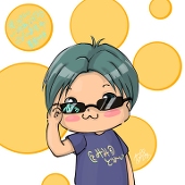 むぅさん