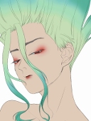 マ