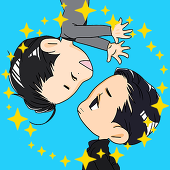 ヨシカズ