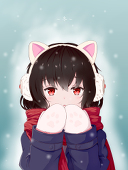 纸真白