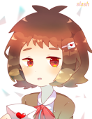 ちゃーしゅー