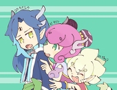 いちはね
