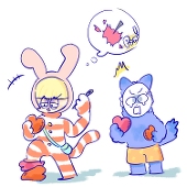 しろ味