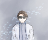 まっちゃ。