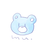 む