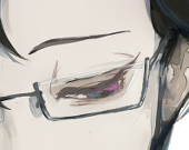 木口