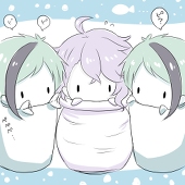 海さび
