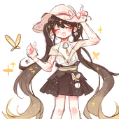 ★。