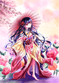 美雨むか