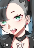 色羽