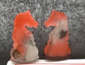 鹿月