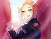 ぬん。