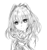 ものくろ