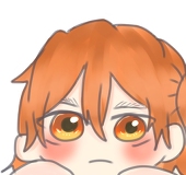 ささくれ。